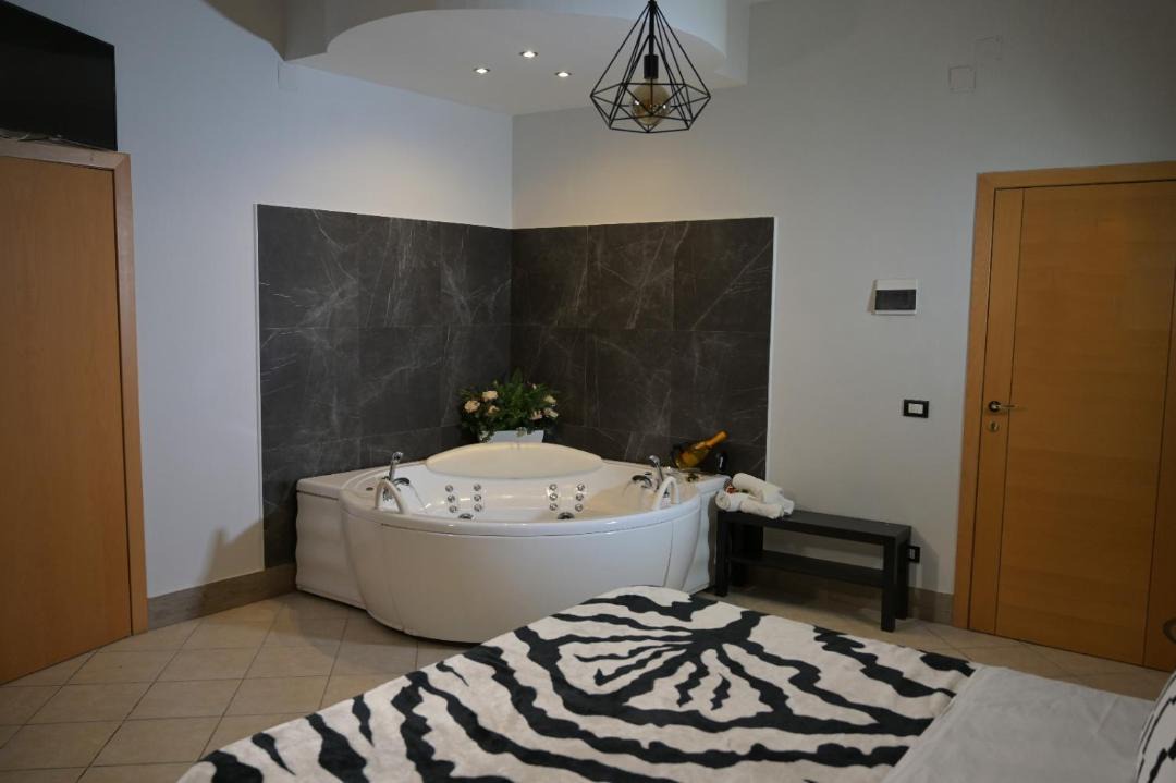 Photo of Bathroom in Pinetamare