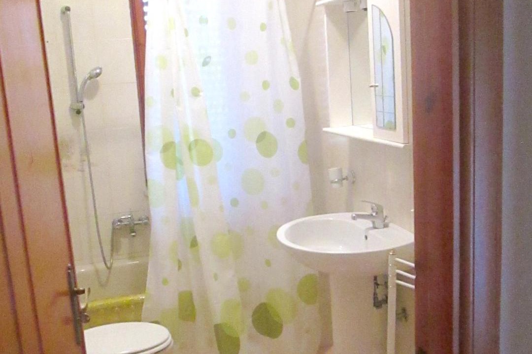 Photo of Bathroom in Castelnuovo Cilento