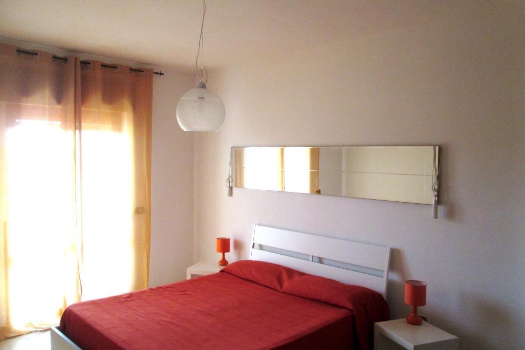 Photo of Bedroom in Castelnuovo Cilento