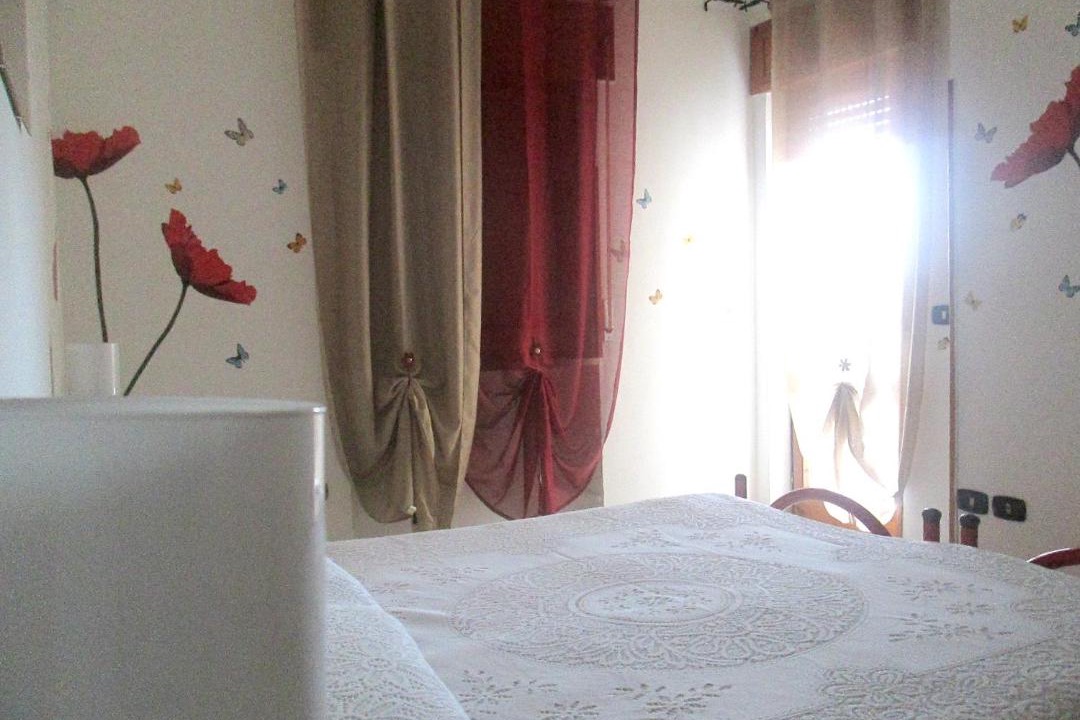 Photo of Bedroom in Castelnuovo Cilento
