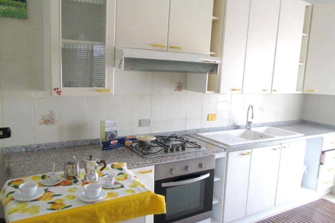 Photo of Kitchen in Castelnuovo Cilento