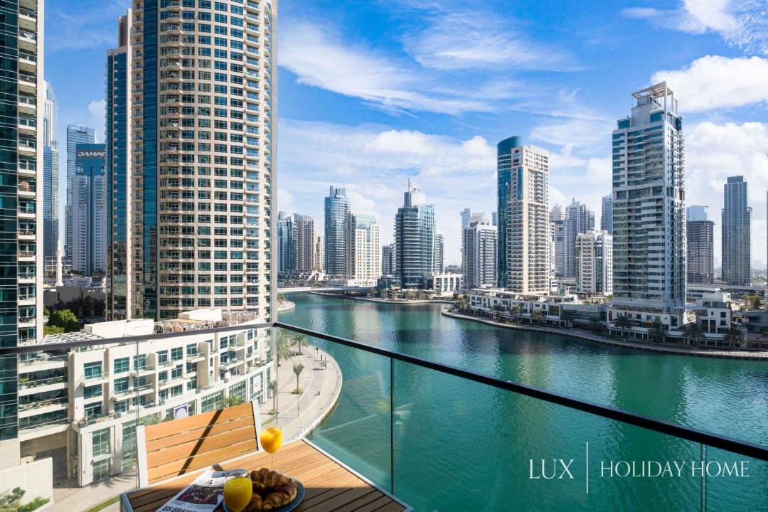 Photo of Others in Dubai Marina