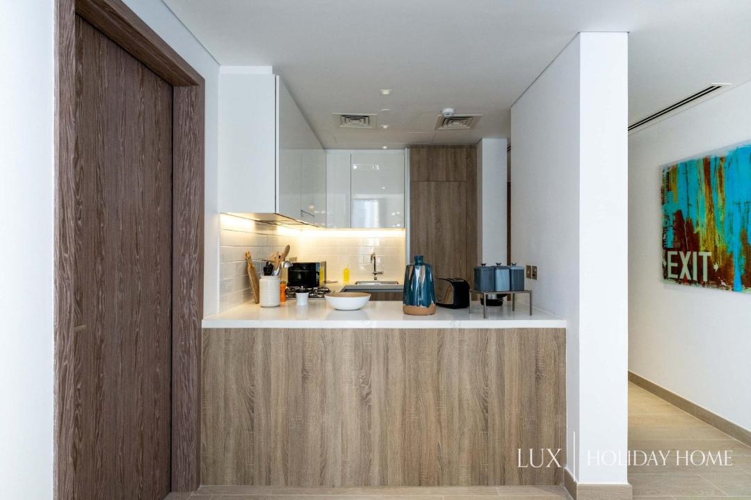 Photo of Kitchen in Dubai Marina