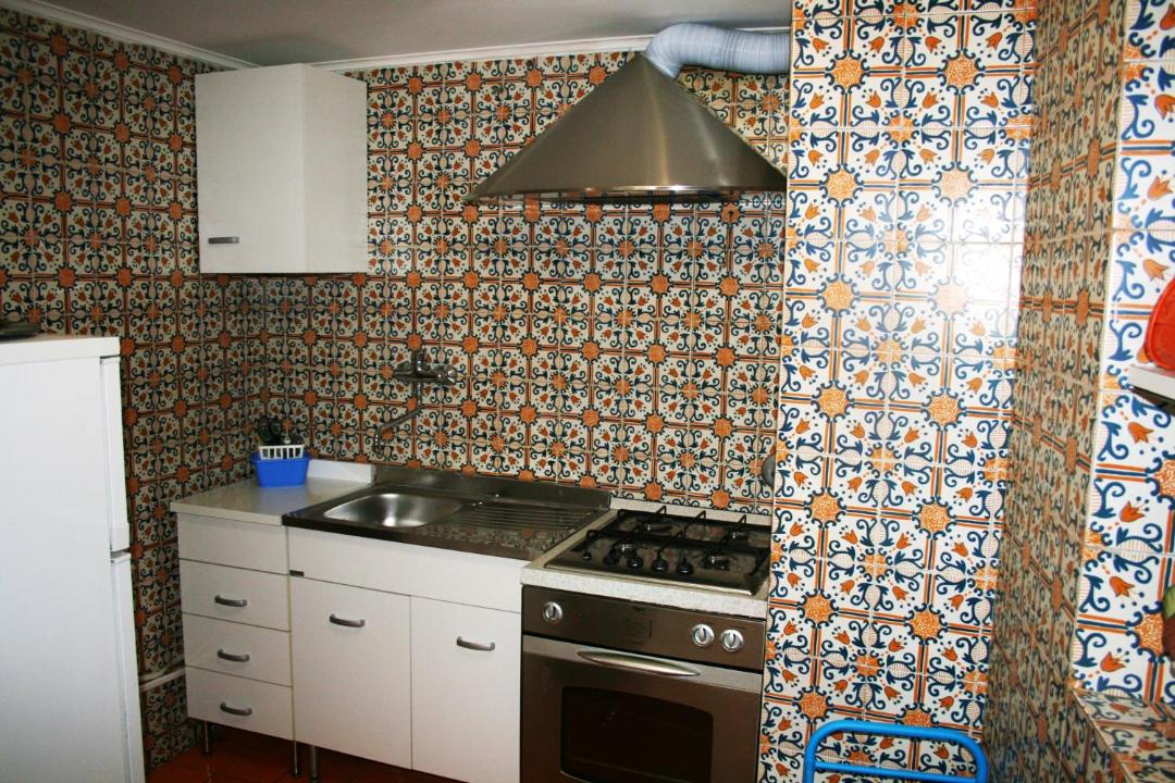 Photo of Kitchen in Ripa