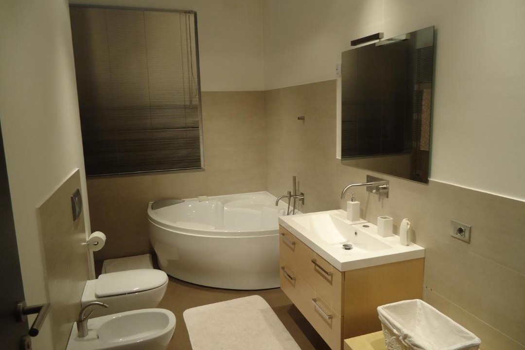 Photo of Bathroom in Ponte Felcino