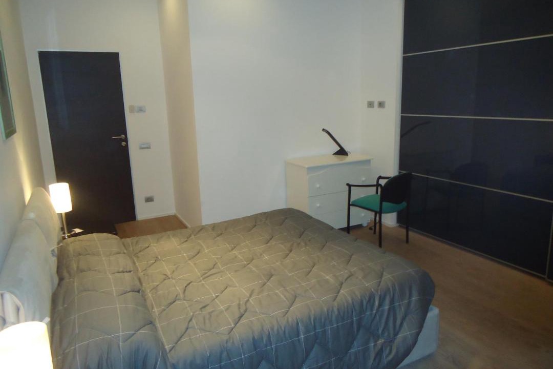 Photo of Bedroom in Ponte Felcino