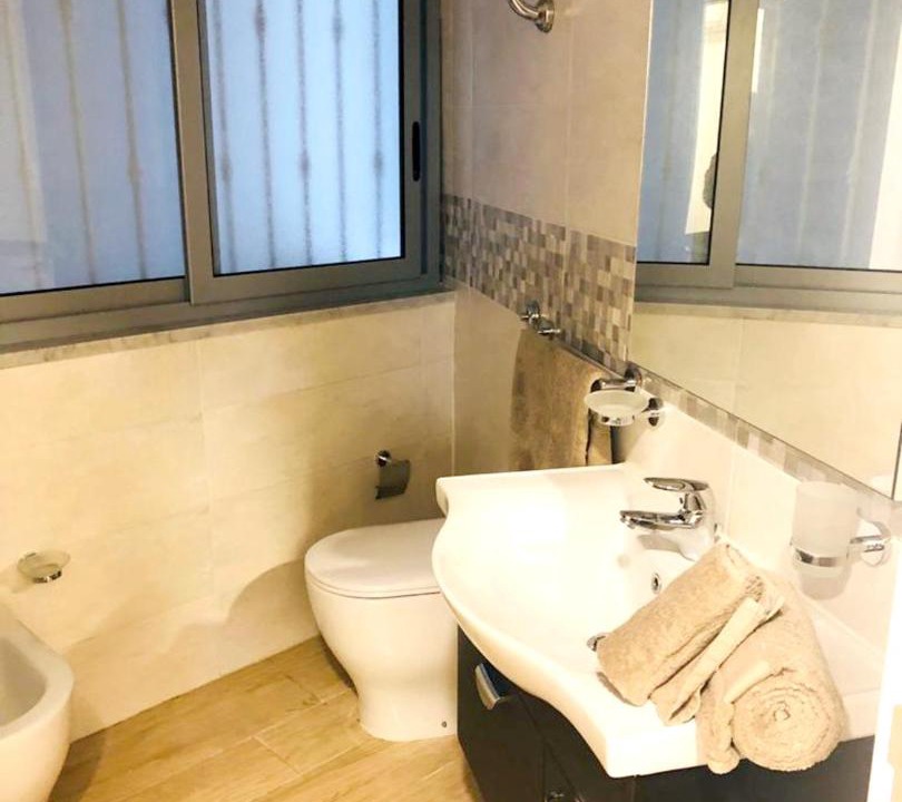 Photo of Bathroom in Barra