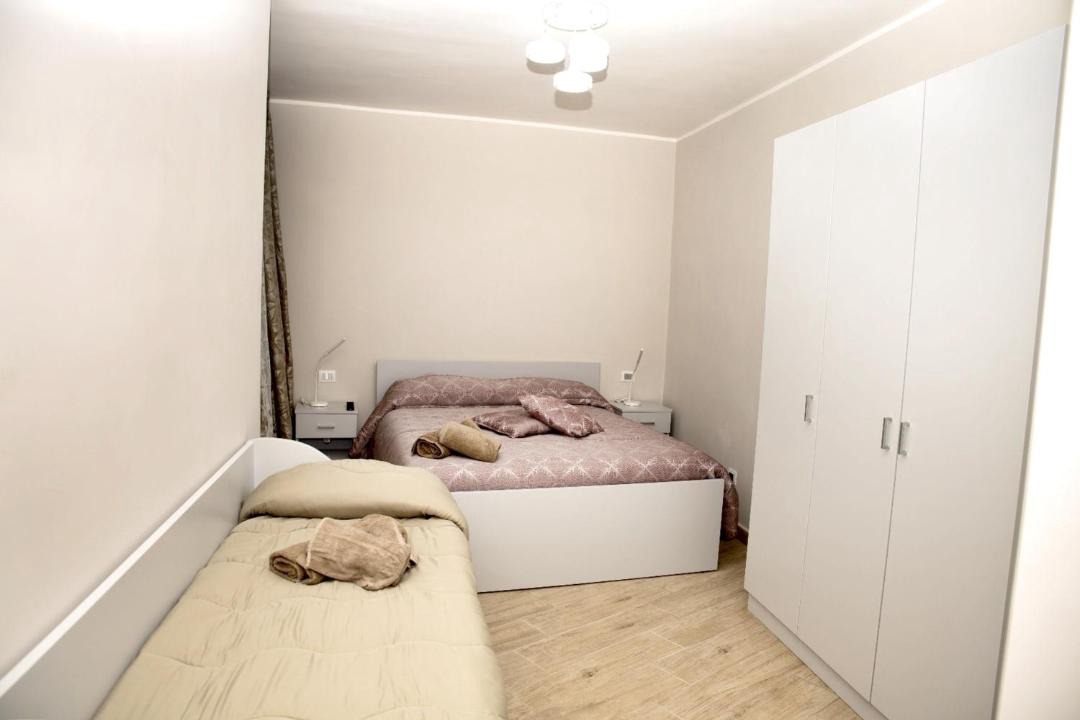Photo of Bedroom in Barra