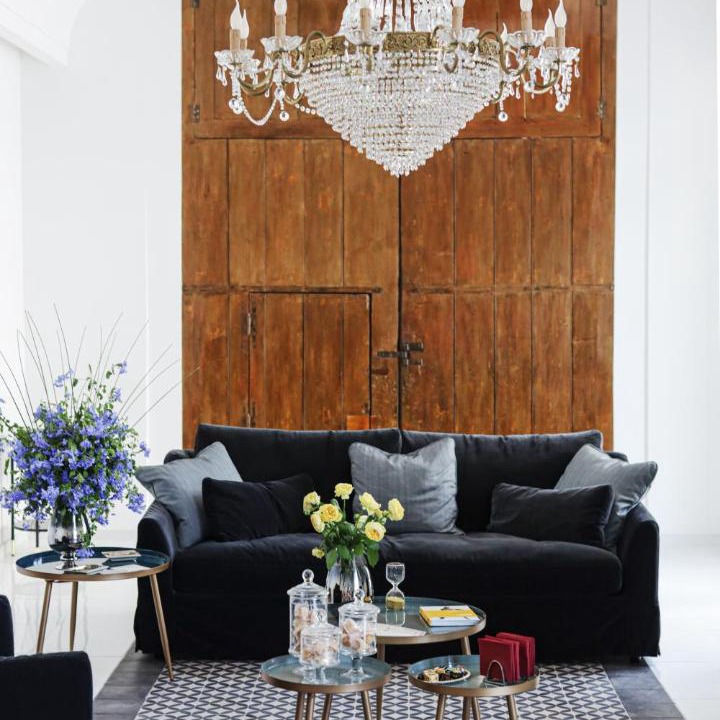 Photo of Livingroom in San Giuseppe Vesuviano