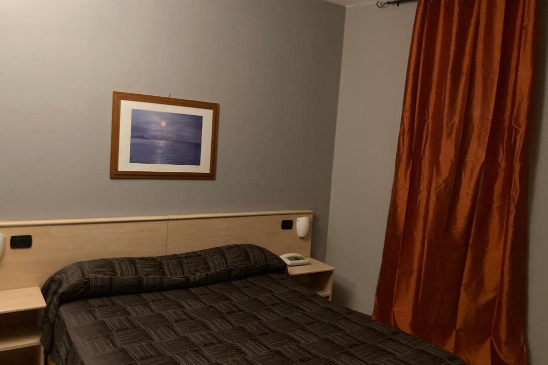 Photo of Bedroom in Qualiano