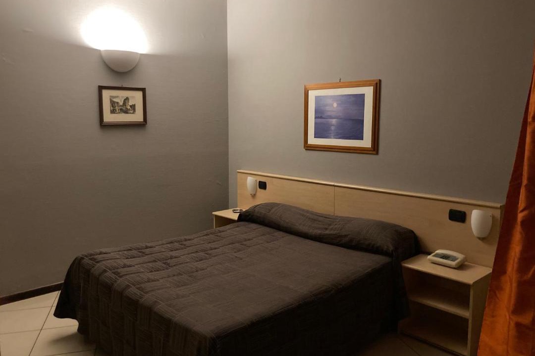 Photo of Bedroom in Qualiano