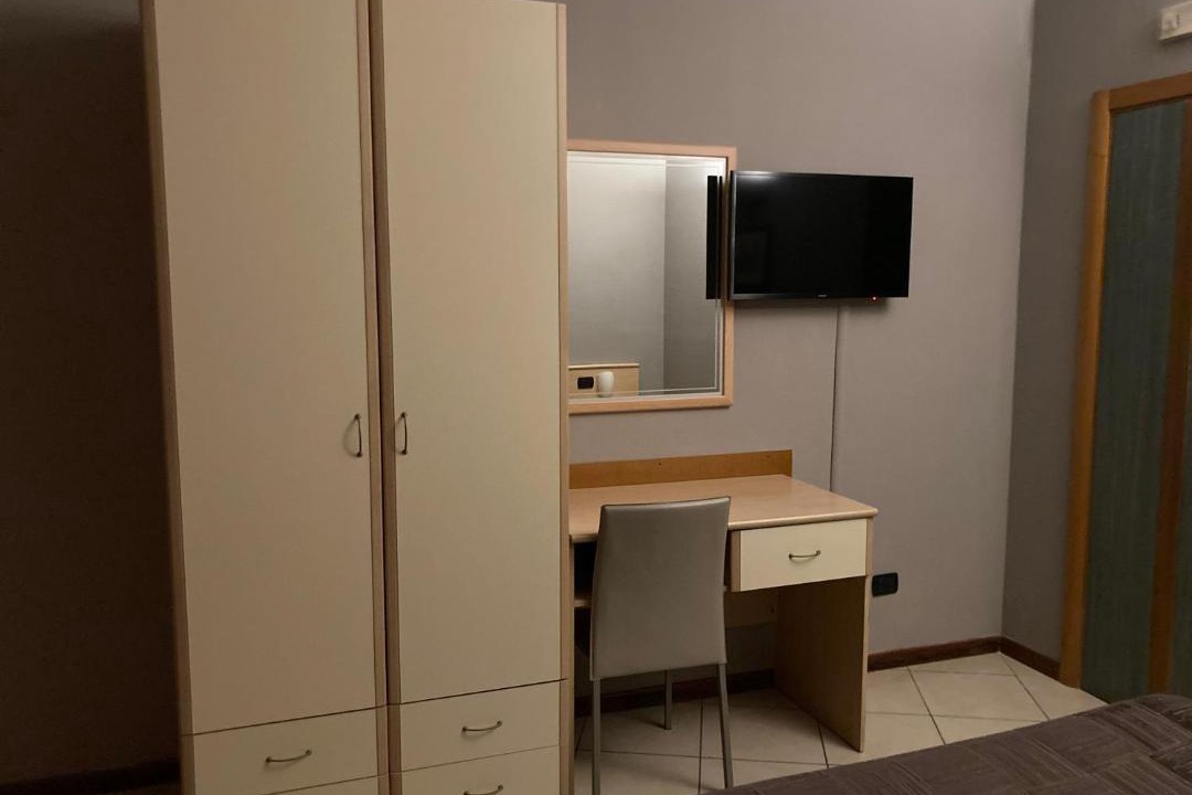 Photo of Bedroom in Qualiano