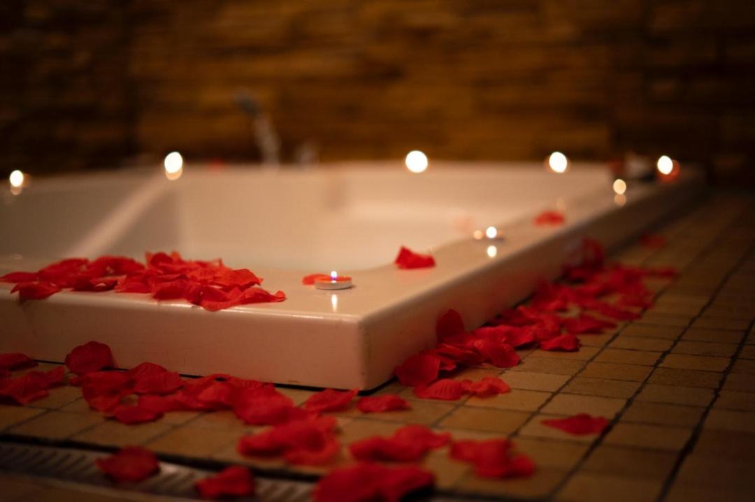 Photo of Bathroom in Qualiano