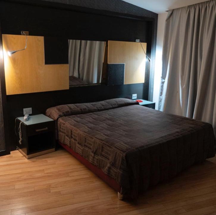 Photo of Bedroom in Qualiano