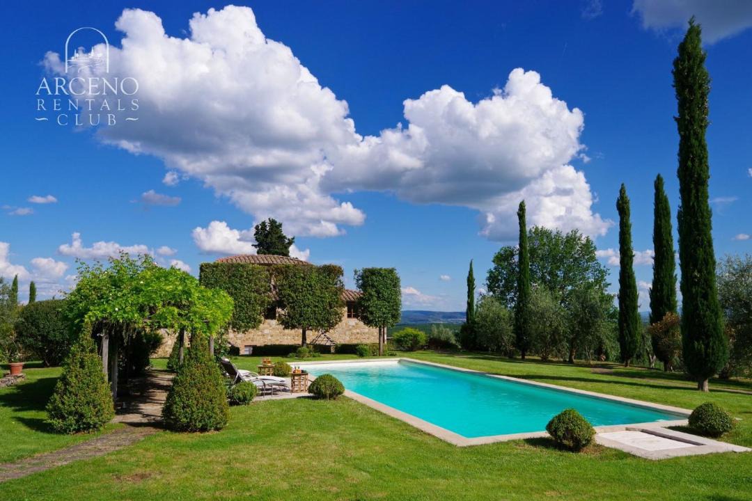 Photo of Outdoor in Castelnuovo Berardenga
