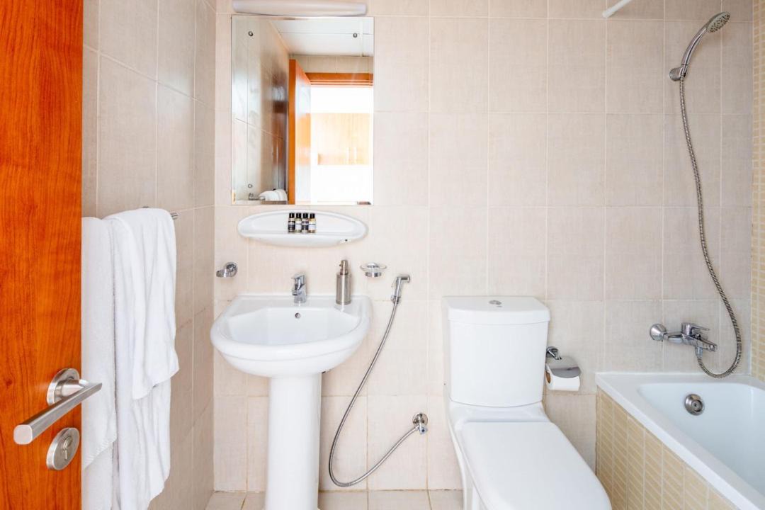 Photo of Bathroom in Dubai Production City