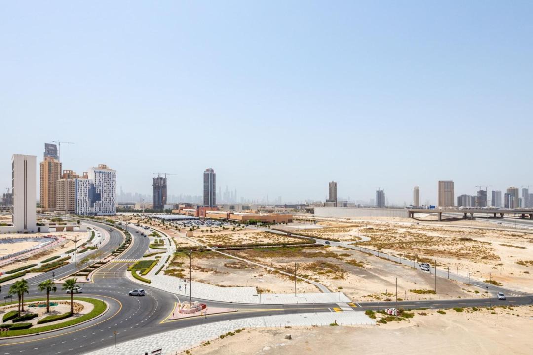 Photo of Others in Dubai Production City