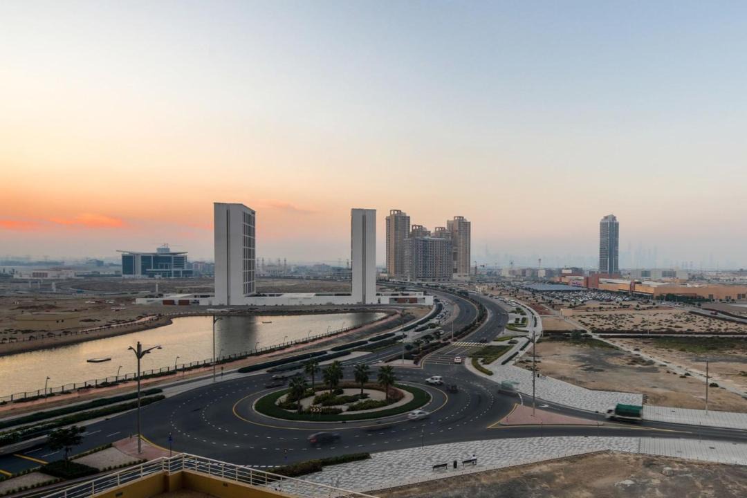 Photo of Others in Dubai Production City