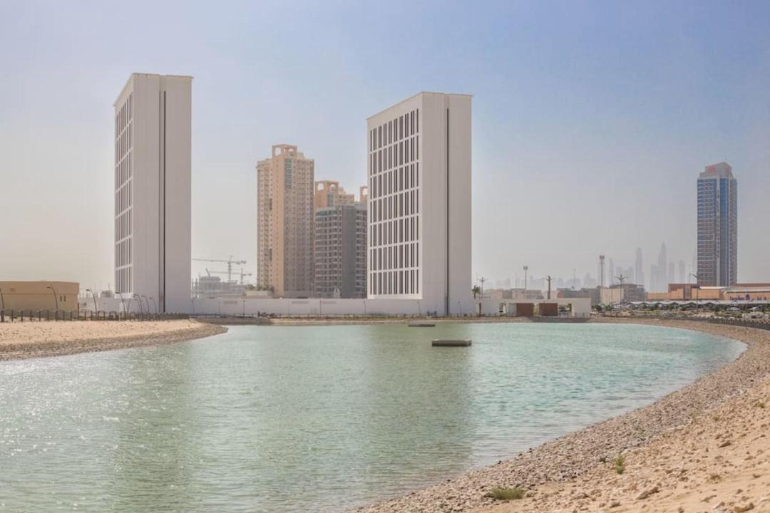 Photo of Outdoor in Dubai Production City