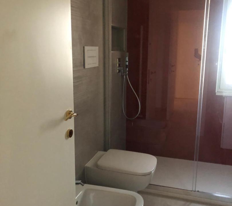 Photo of Bathroom in Benevento