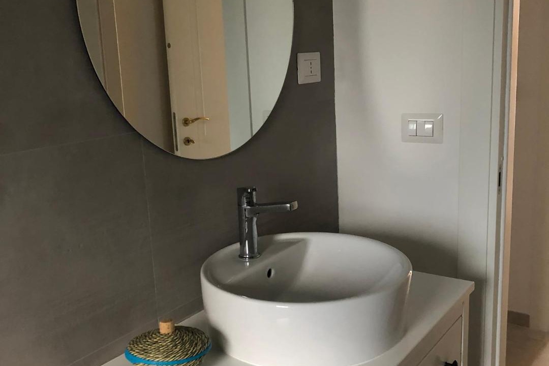 Photo of Bathroom in Benevento