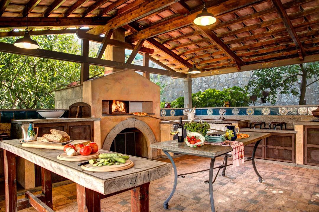 Photo of Patio Balcony in Termini