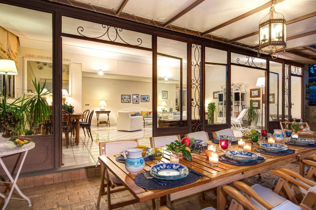 Photo of Livingroom in Termini