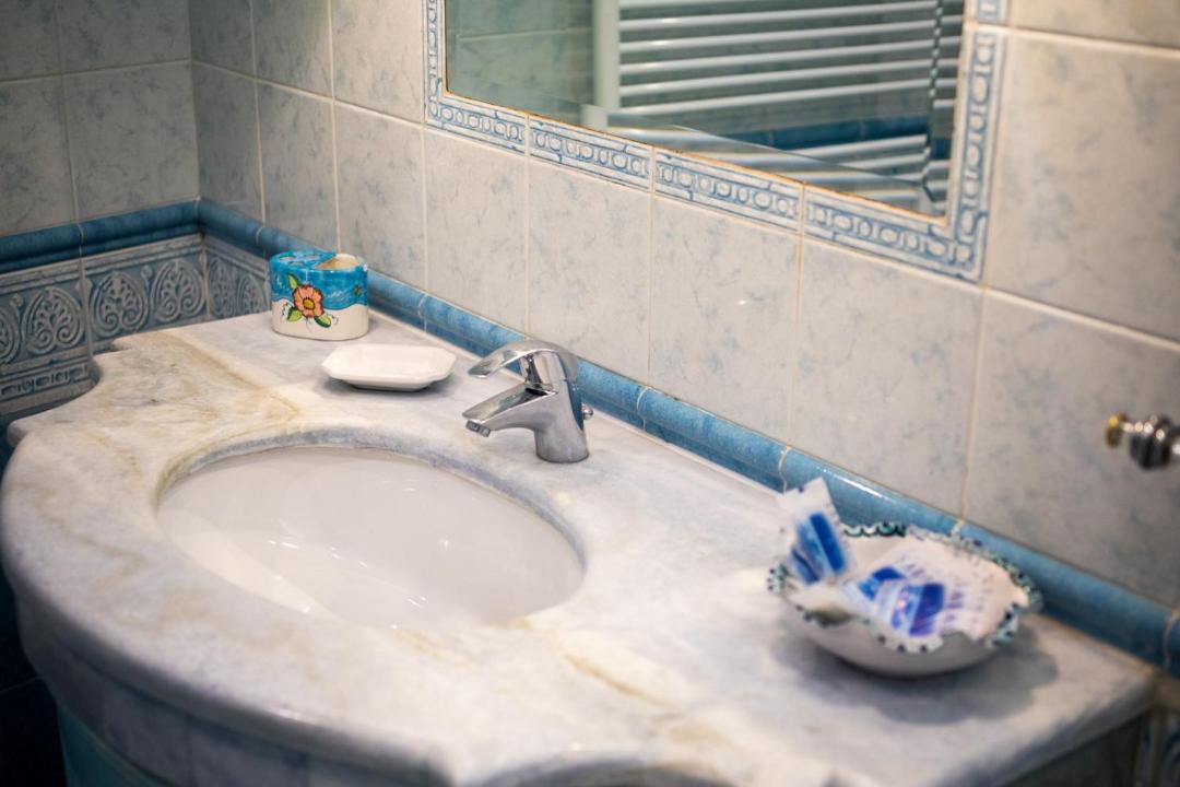 Photo of Bathroom in Chiesa Nuova