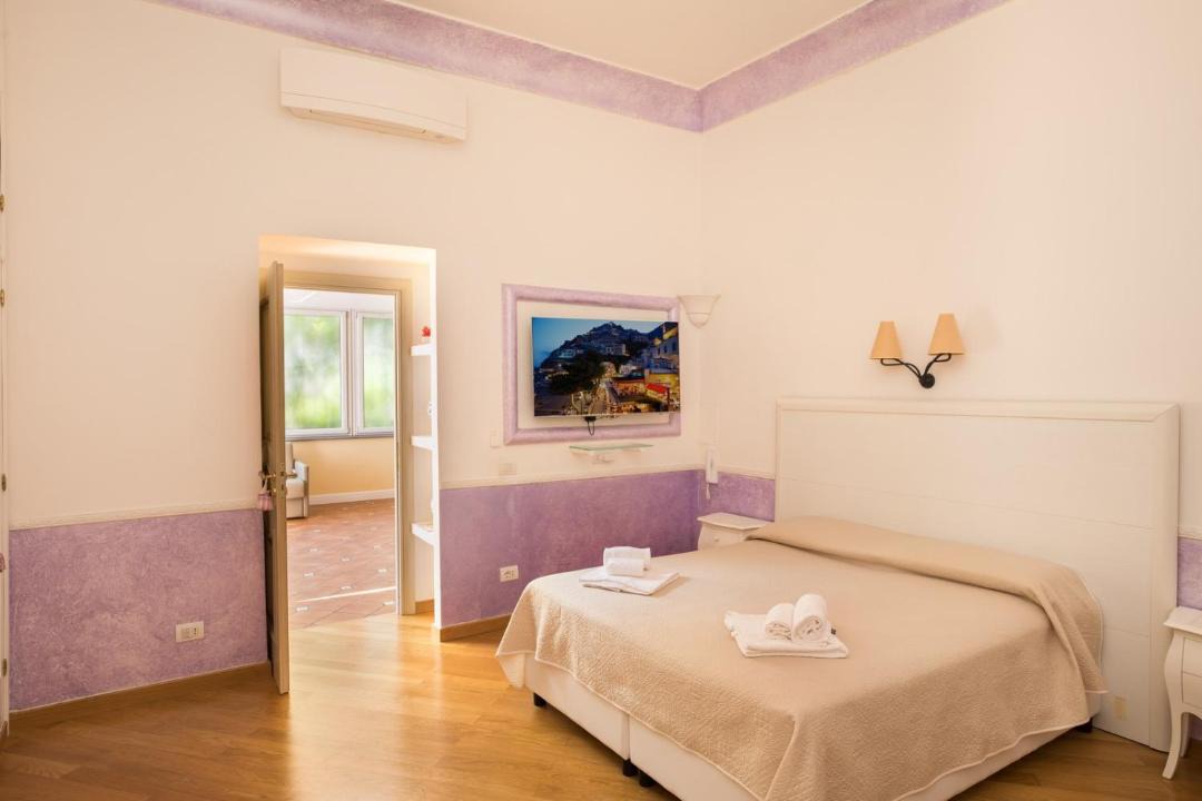 Photo of Bedroom in Chiesa Nuova