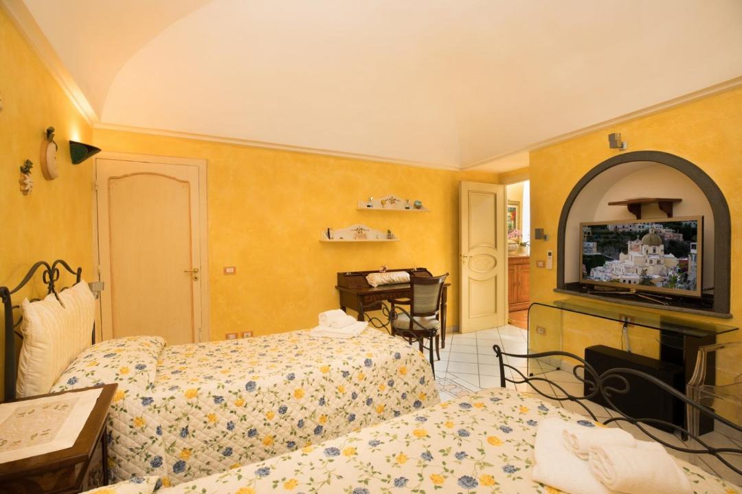 Photo of Bedroom in Chiesa Nuova