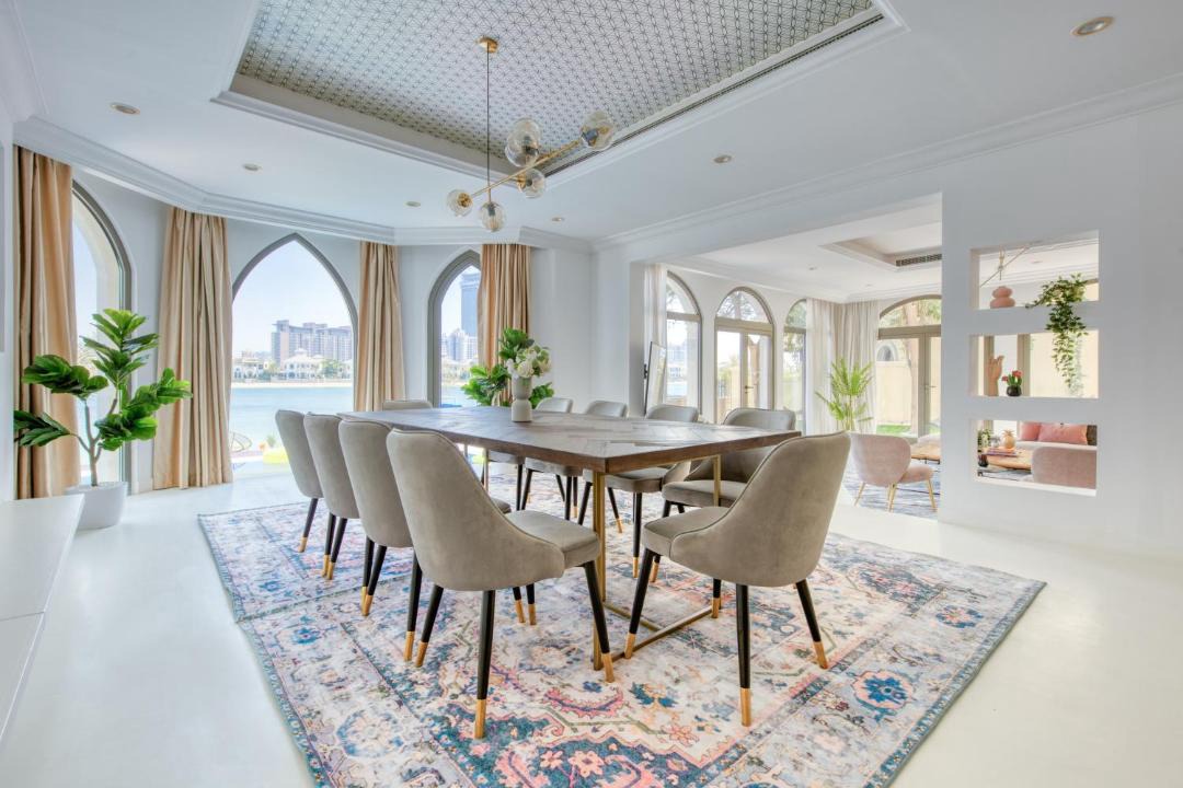 Photo of Others in Palm Jumeirah