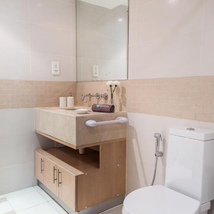Photo of Bathroom in Dubai Marina