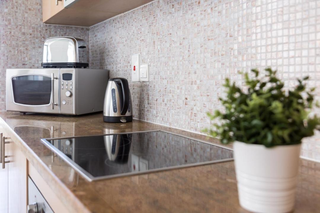 Photo of Kitchen in Dubai Marina