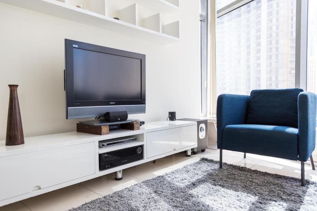 Photo of Livingroom in Dubai Marina
