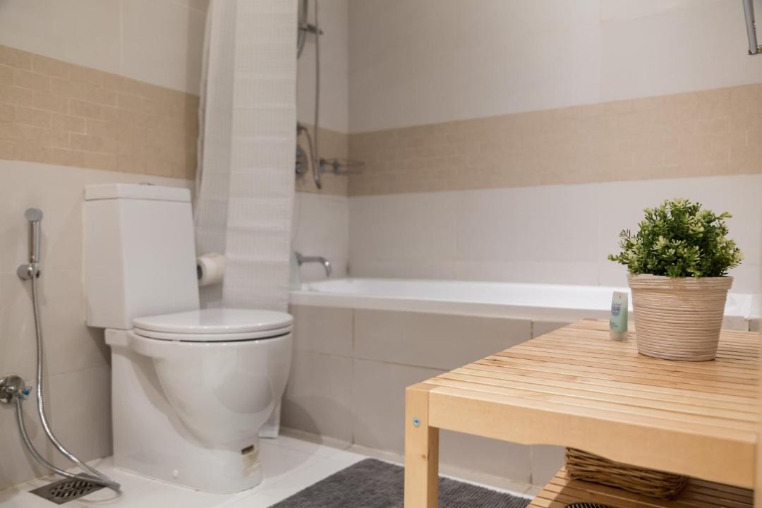 Photo of Bathroom in Dubai Marina