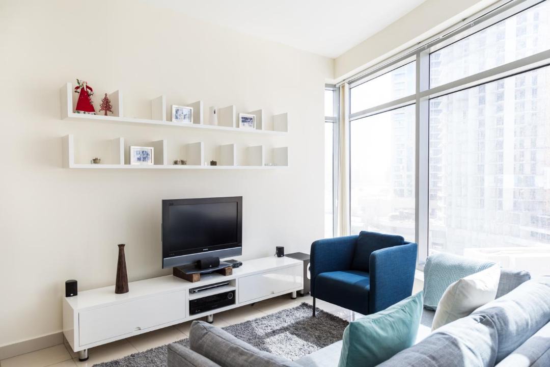 Photo of Livingroom in Dubai Marina
