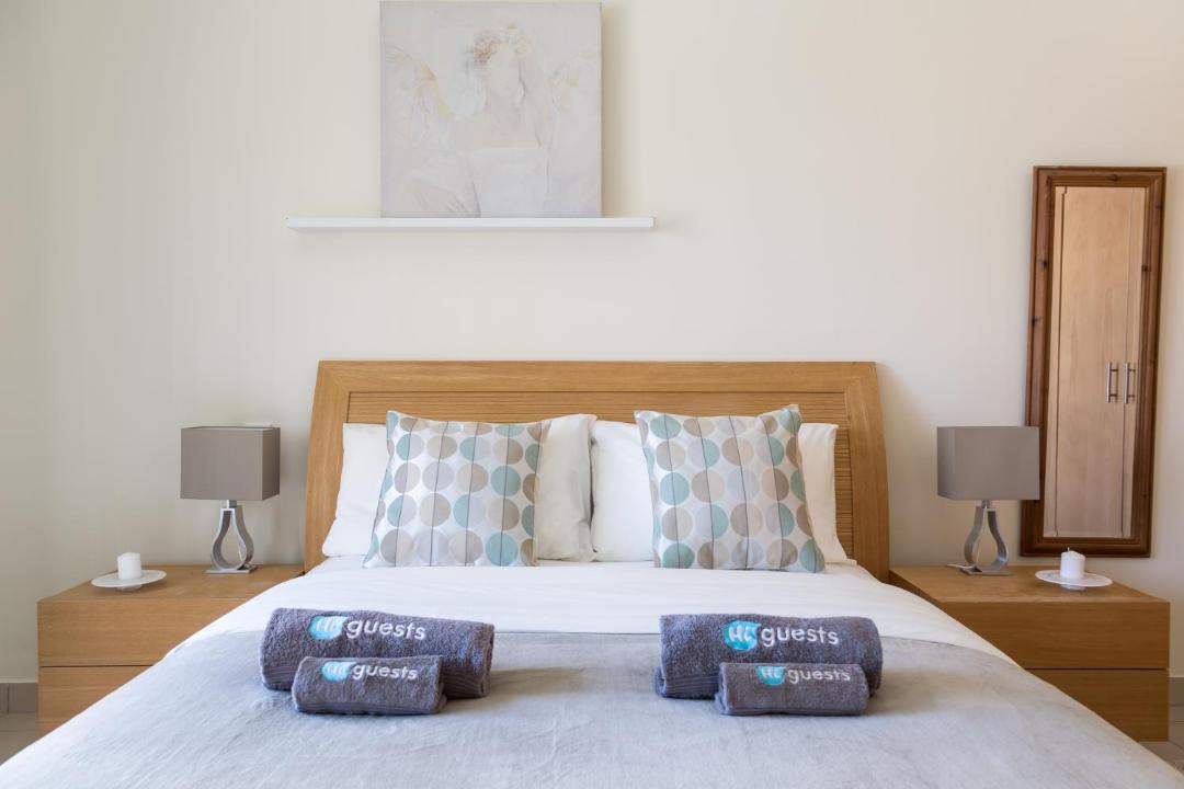 Photo of Bedroom in Dubai Marina