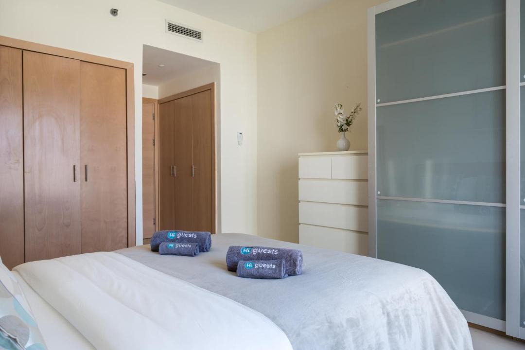Photo of Bedroom in Dubai Marina