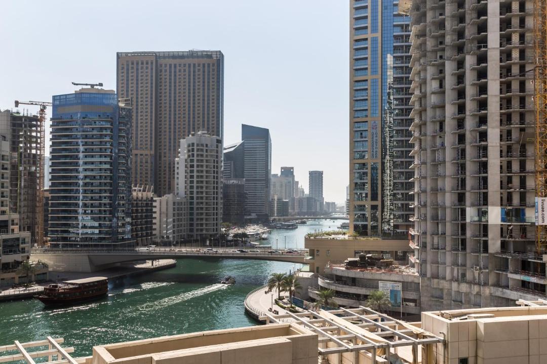 Photo of Others in Dubai Marina