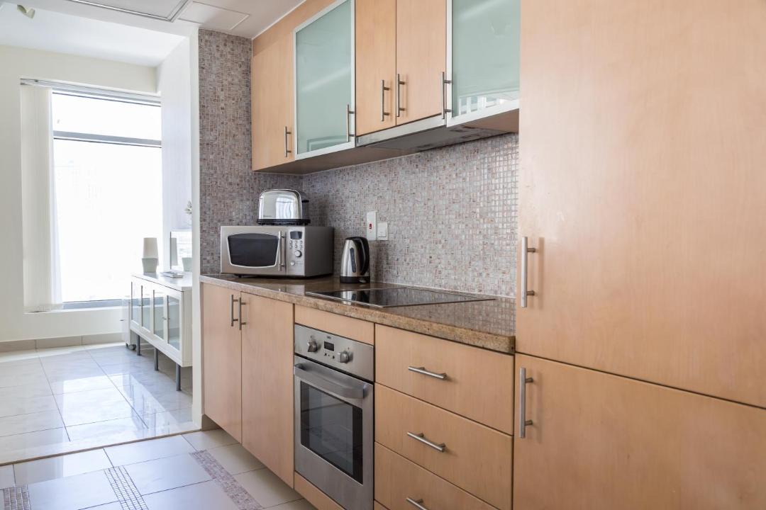 Photo of Kitchen in Dubai Marina