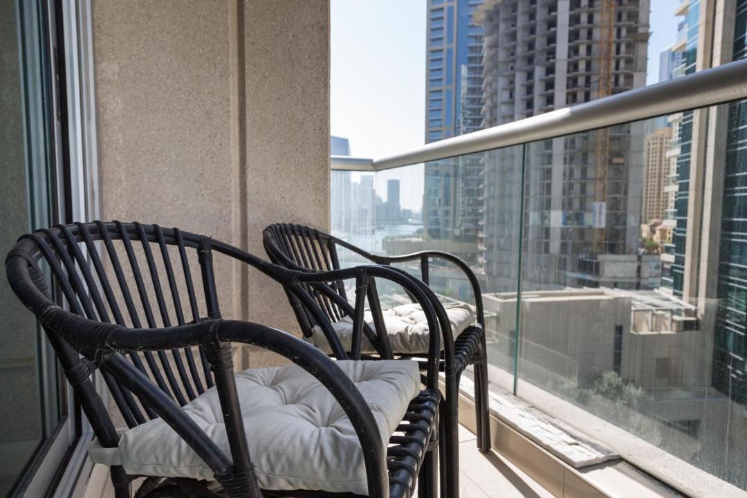 Photo of Others in Dubai Marina