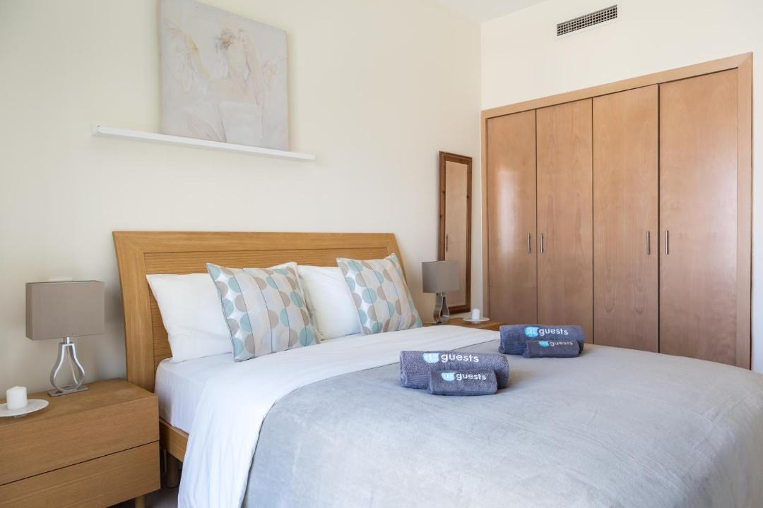 Photo of Bedroom in Dubai Marina