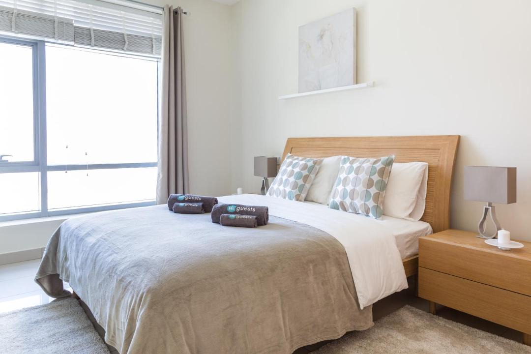 Photo of Bedroom in Dubai Marina