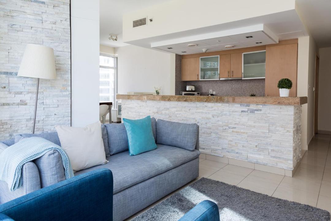 Photo of Livingroom in Dubai Marina