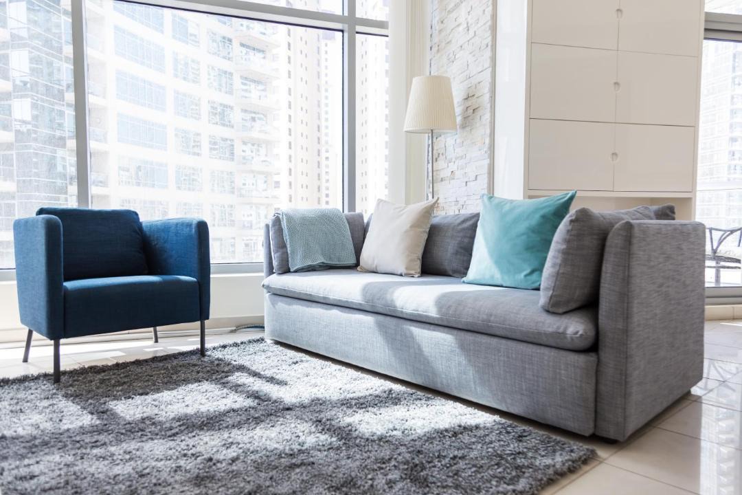 Photo of Livingroom in Dubai Marina