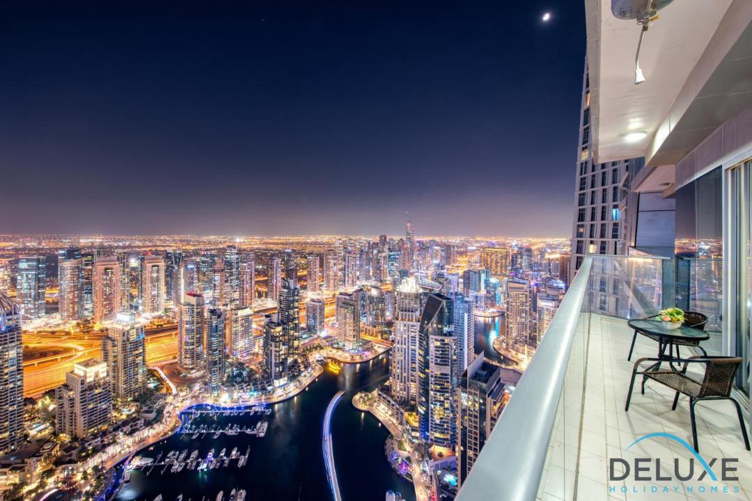 Photo of Others in Dubai Marina