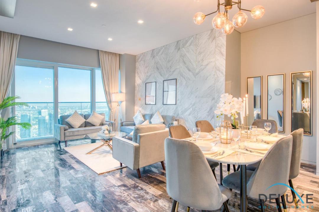 Photo of Livingroom in Dubai Marina