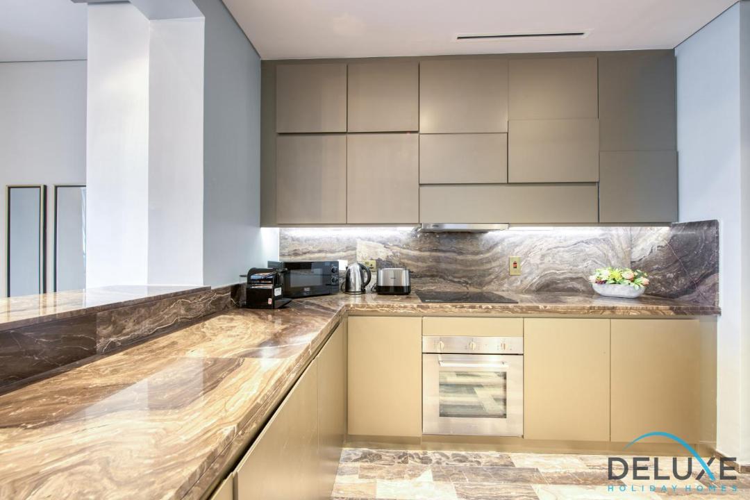 Photo of Kitchen in Dubai Marina
