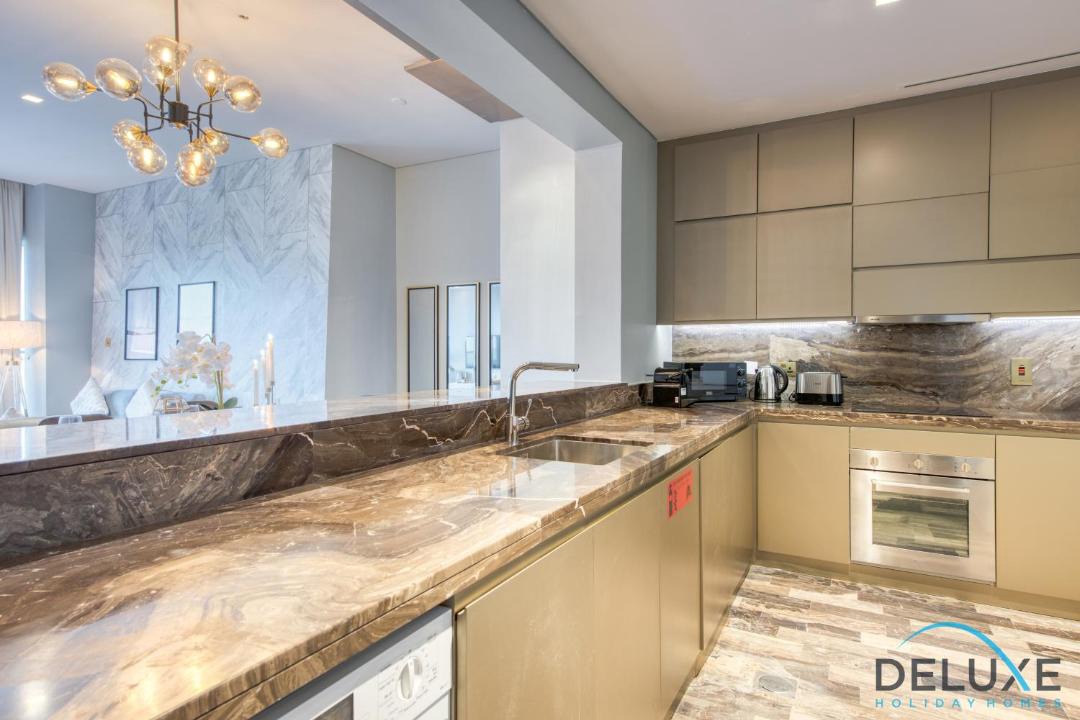 Photo of Kitchen in Dubai Marina