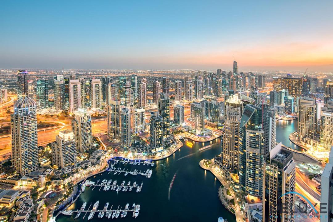 Photo of Others in Dubai Marina